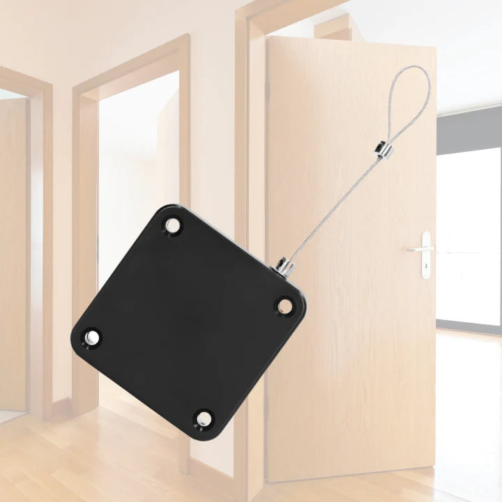 DoorClip™ Multifunktionales Türschloss | 1 + 2 Gratis