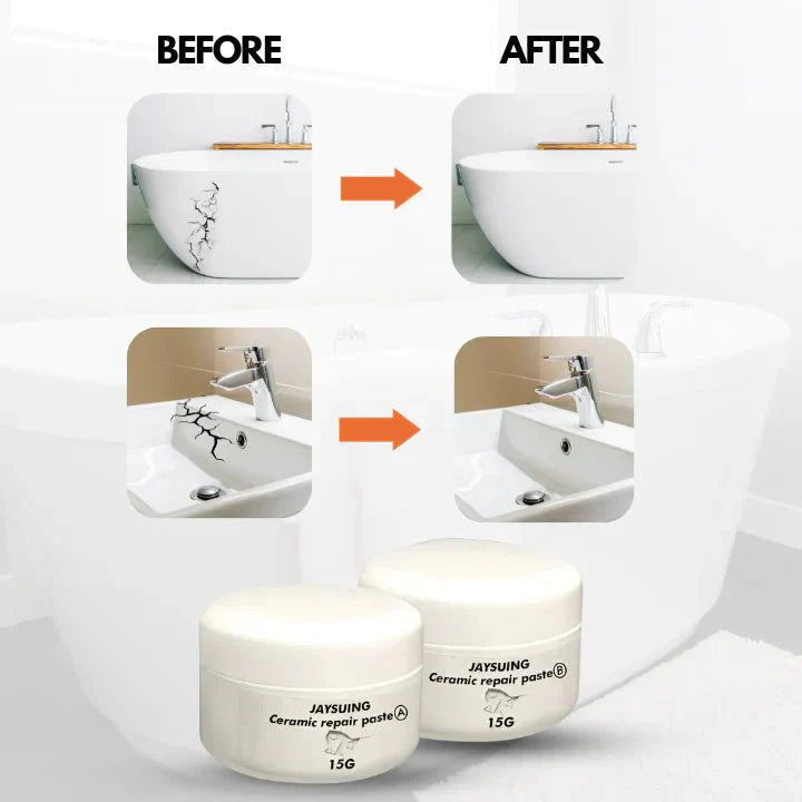 1 + 1 Gratis | TileRepair™ - Erwecken Sie Ihre Fliesen zu neuem Leben