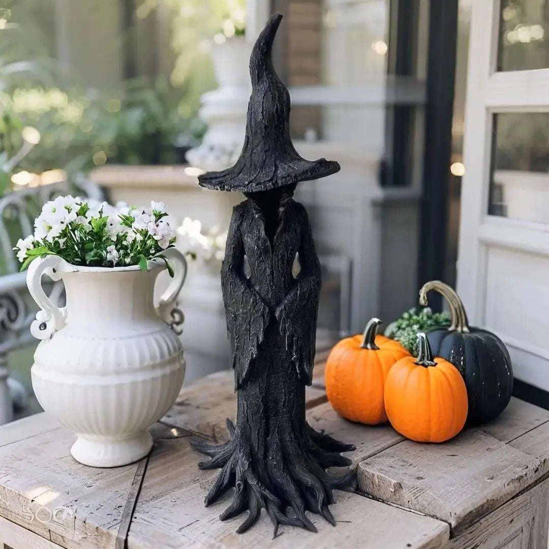 WoodWitch™ – Schützt dein Zuhause vor negativer Energie [50 % Rabatt]