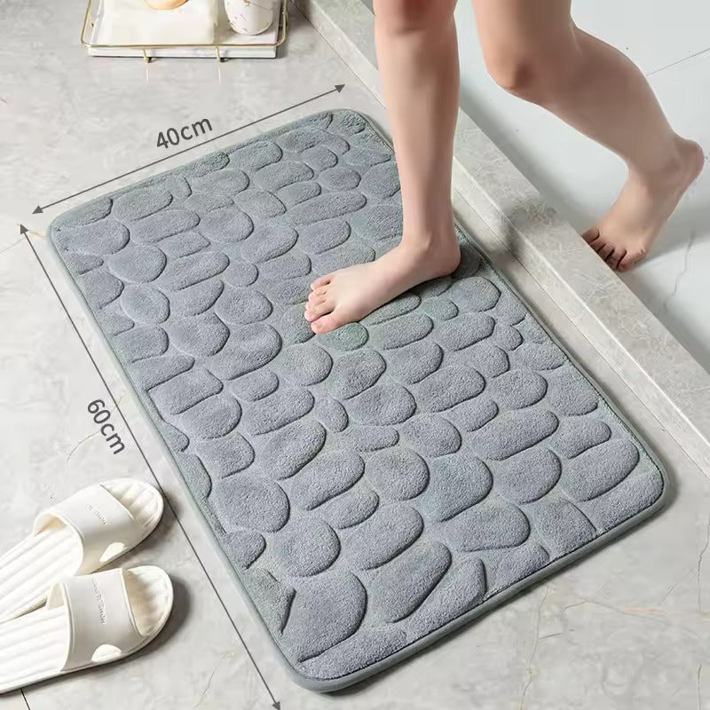 SoftBath™ – schnelle Wasseraufnahme & rutschfest [50% Rabatt]