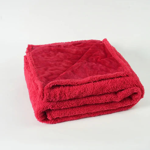 DrySheet™ – Wasserdichte Decke für Paare | 50% Rabatt