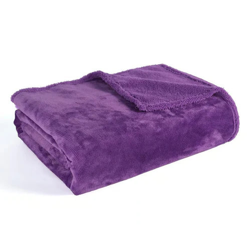 DrySheet™ – Wasserdichte Decke für Paare | 50% Rabatt