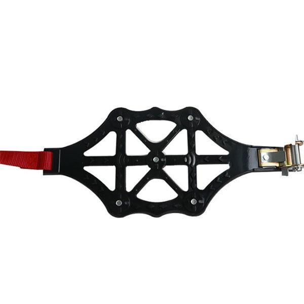 Universelle Auto Schneeketten „UltraGrip“ – rutschfest, stabil & schnell montierbar