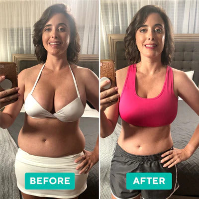 RadianceSculpt™ – Forme dein Traumkörper mit müheloser, strahlender Selbstsicherheit [50 % Rabatt]