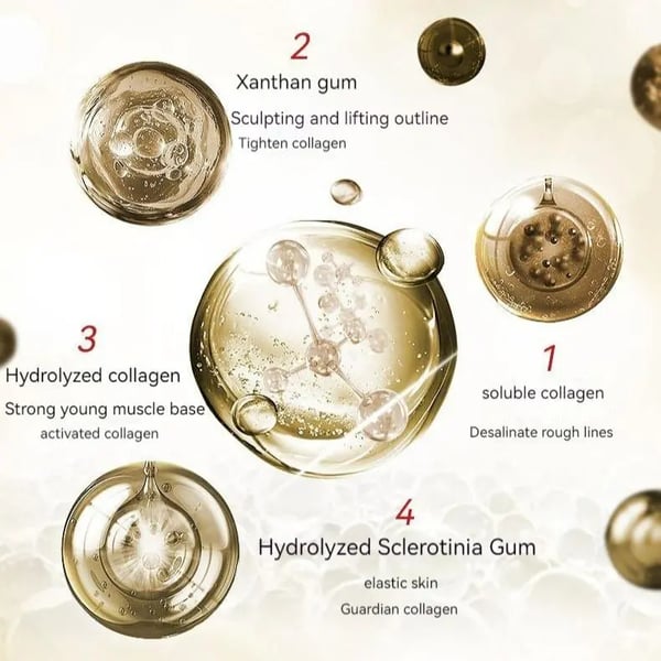 Everglanz™ – Das luxuriöse Elixier für jugendliche, strahlende Haut [1 + 1 Gratis]