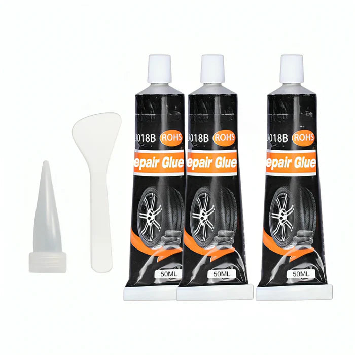 1 + 1 Gratis | TireSeal™ Wasserfester Reifenreparaturklebstoff