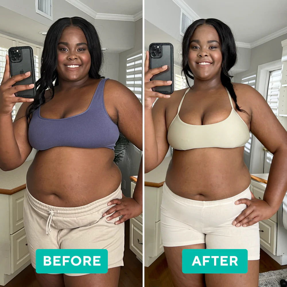RadianceSculpt™ – Forme dein Traumkörper mit müheloser, strahlender Selbstsicherheit [50 % Rabatt]