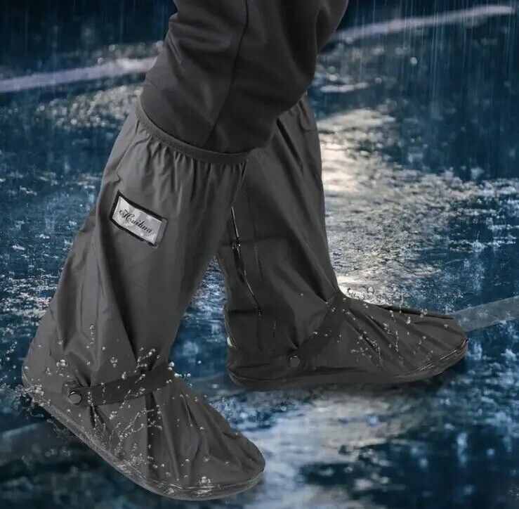 HydroGuard™ – Bleiben Sie trocken & selbstbewusst bei jedem Wetter [50 % Rabatt]