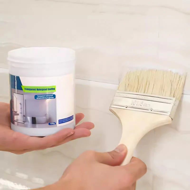 AntiLeak™ - Für Dach, Rohr & Wand bei Wassereintritt [1 + 1 Gratis]