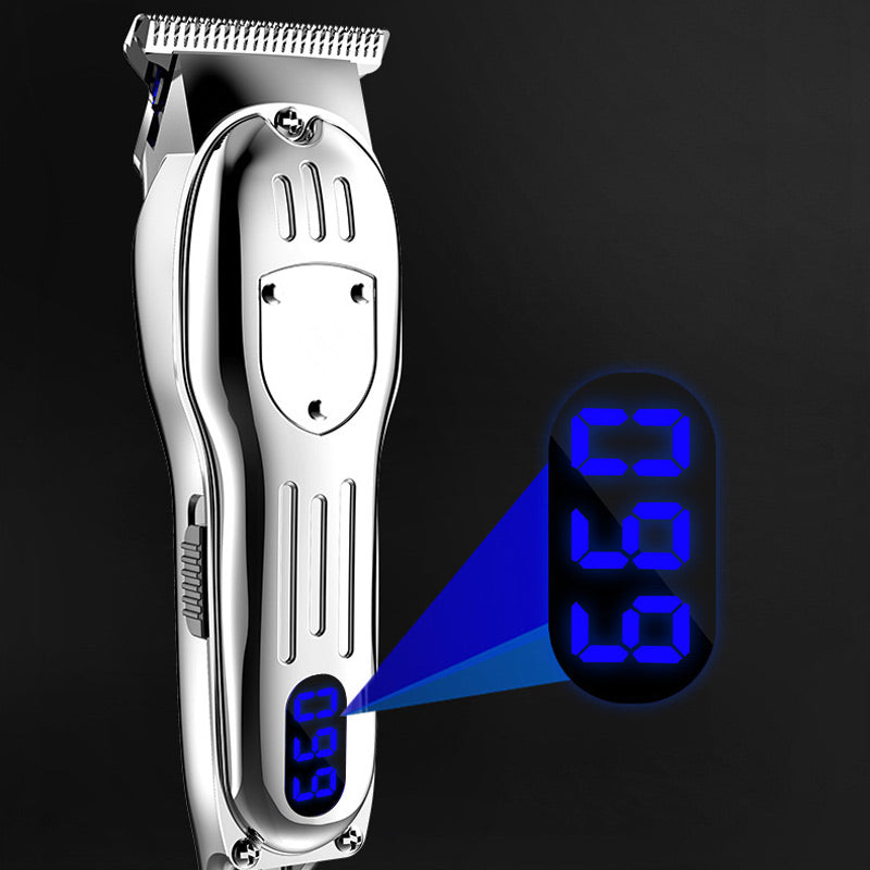 SmartTrim™ – Saubere Schnitte mit voller Sicherheit [50 % Rabatt]