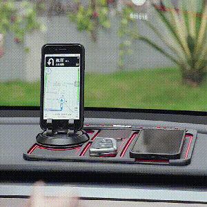 50% Rabatt | GripSmart™ - Sicherheit und Ruhe im Auto