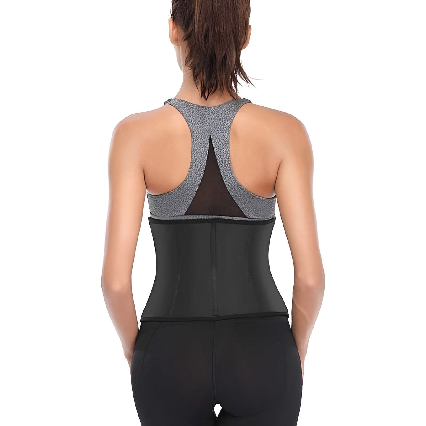 50% Rabatt | CoreShape™ – Für eine sichtbare Sanduhr-Figur