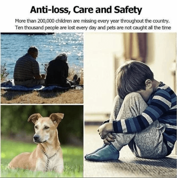 TrackSpot™ – Schützen Sie Ihre Wertsachen mit absoluter Sicherheit [50% Rabatt]