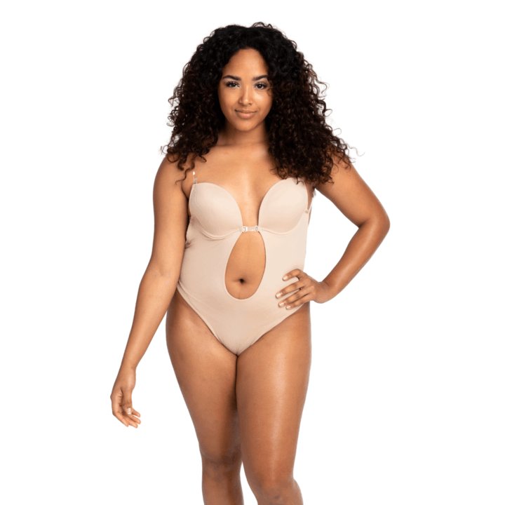 1 + 1 Gratis | BodyShape™ – Shapewear für rückenfreie Looks