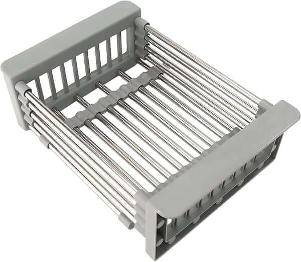 FlexiSink™ - Perfekt für Küchenspülen [50% Rabatt]