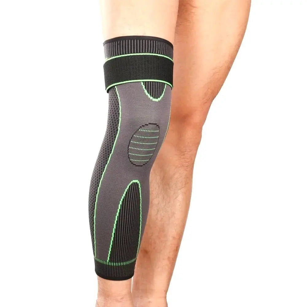 KneeFlex™ – Knieschoner für optimale Unterstützung & Verletzungsvorbeugung [50 % Rabatt]