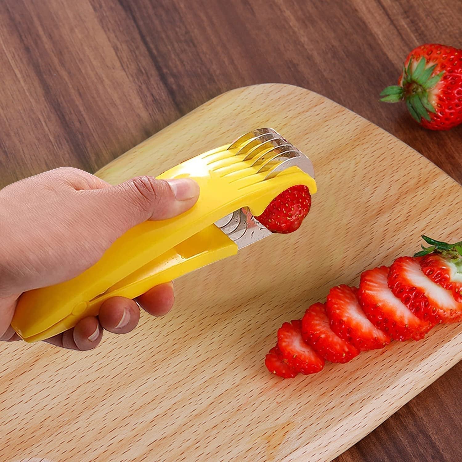 VeggieCut™ - Manueller Gemüseschneider - Schneiden Sie schnell und einfach [50% Rabatt]