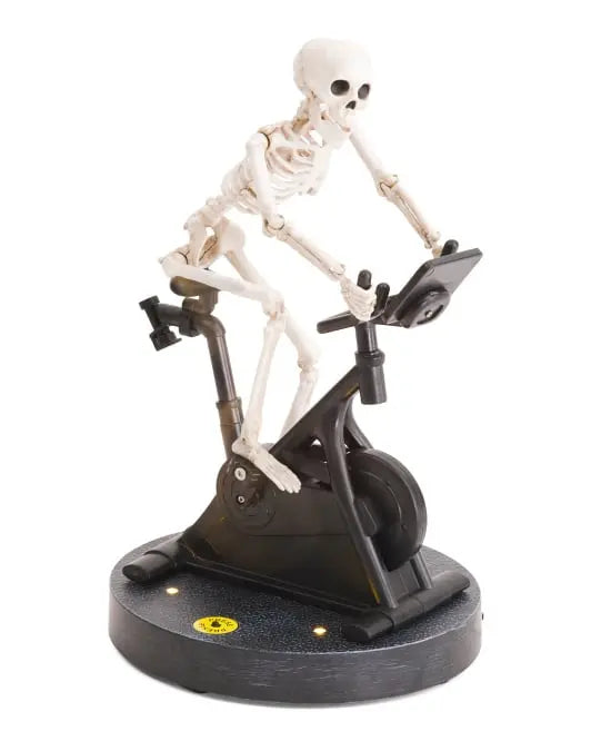 TrainSkelet™ – Schaurig-charmante Atmosphäre für unvergessliche Halloween-Momente [50 % Rabatt]
