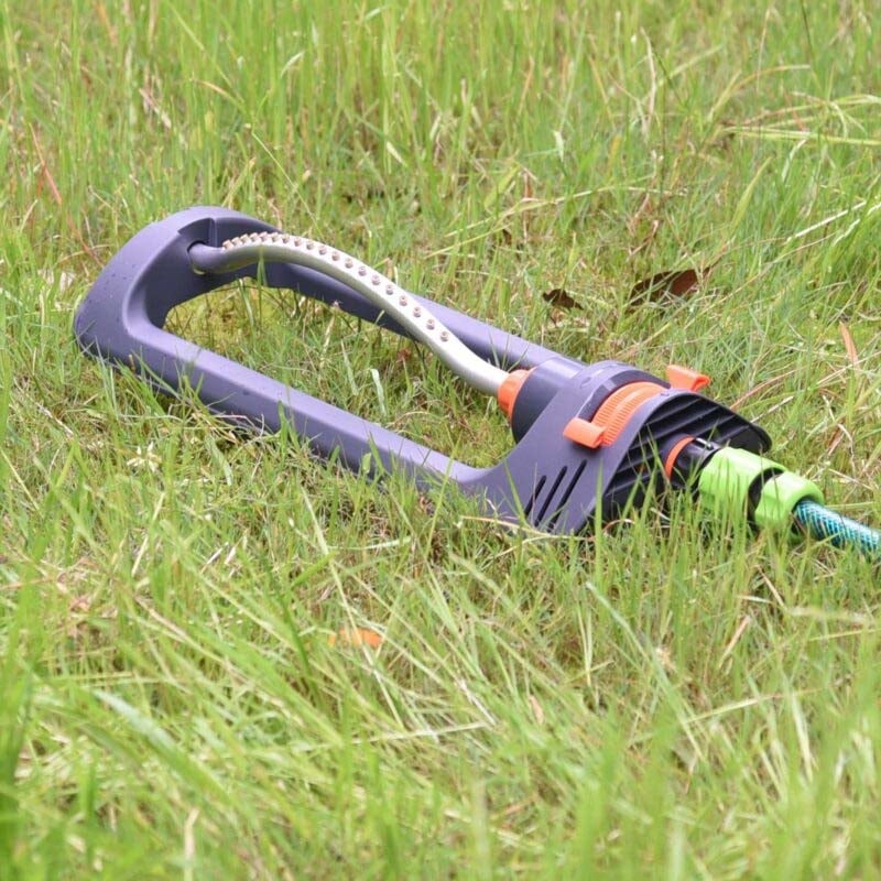 50% Rabatt | HydroWave™ - Perfekte Bewässerung für einen lebendigen Garten