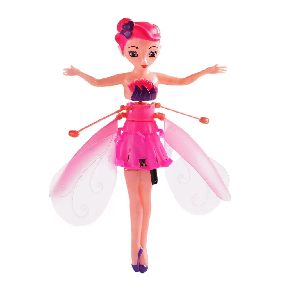 MagicFly™ – Intuitive Handsteuerung, leicht, sicher und präzise Flüge [50% Rabatt]