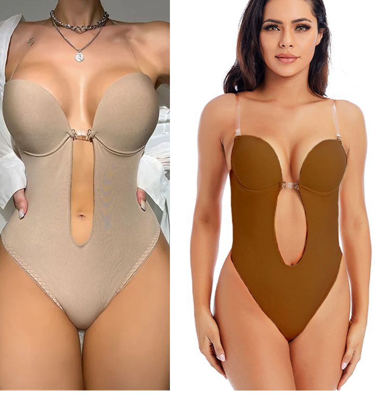 1 + 1 Gratis | BodyShape™ – Shapewear für rückenfreie Looks