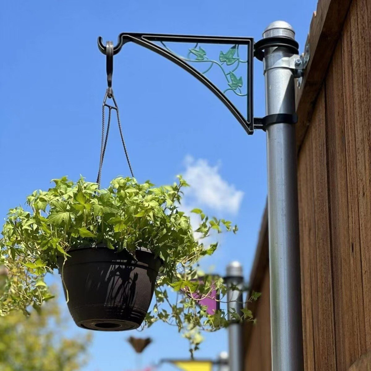 50% Rabatt | HookMate™ - Starker Halt für Garten & Zuhause