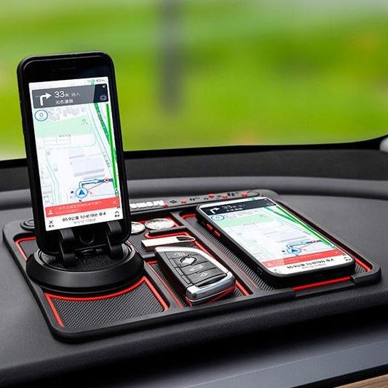 50% Rabatt | GripSmart™ - Sicherheit und Ruhe im Auto