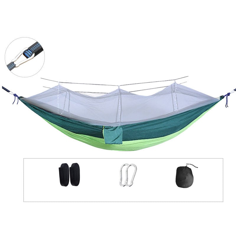Breeznest™ – Ihre Leuchtenburg für mückenfreien Outdoor-Spaß [50 % Rabatt]