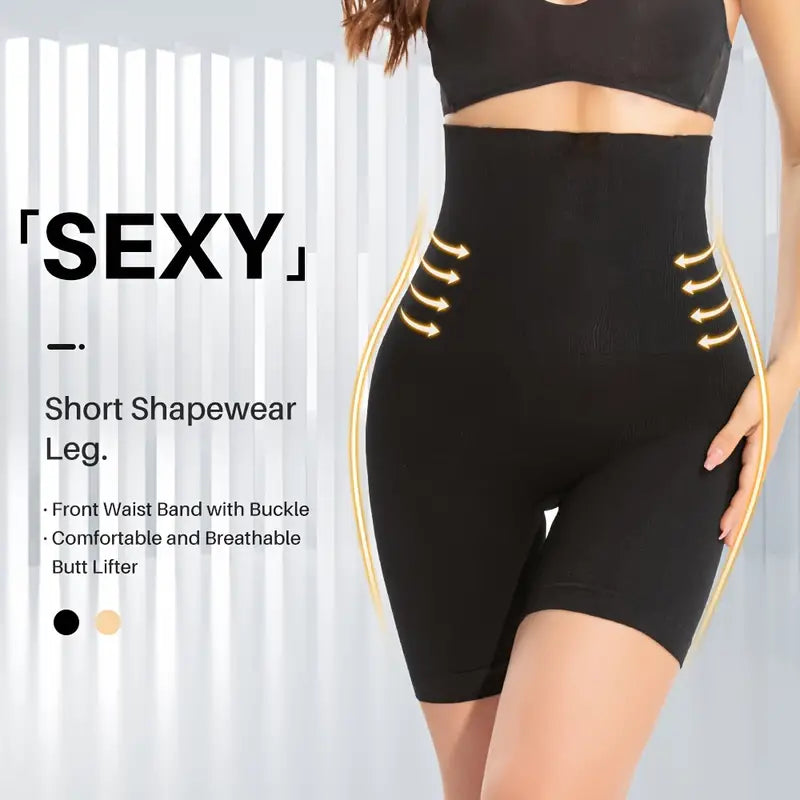 Shape4You™ Atmungsaktiver Body Shaper | NUR HEUTE 50% RABATT