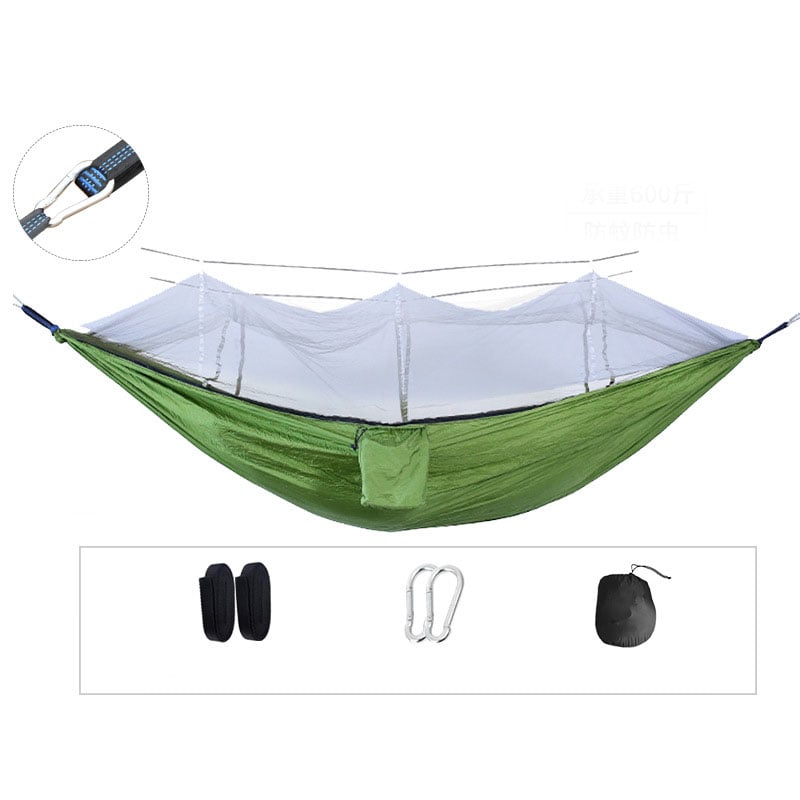 Breeznest™ – Ihre Leuchtenburg für mückenfreien Outdoor-Spaß [50 % Rabatt]