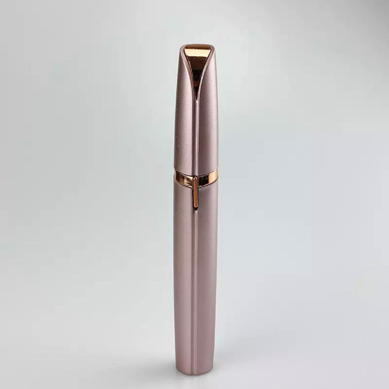 BrowTrim™ – Präzise und schmerzfreie Haarentfernung für saubere Augenbrauen [50% Rabatt]