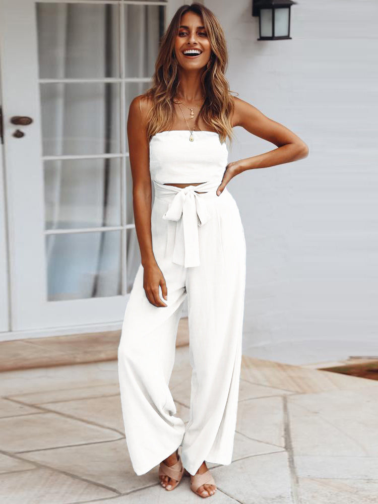 50% Rabatt | Maxiem™ - Sommer Jumpsuit für Damen