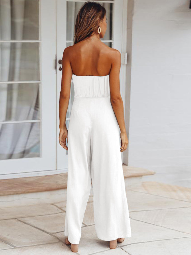 50% Rabatt | Maxiem™ - Sommer Jumpsuit für Damen