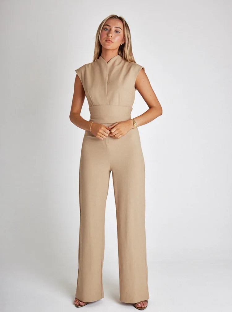 ChicFlow™ – Wunderbar weite Hosen für deine Garderobe [50 % Rabatt]