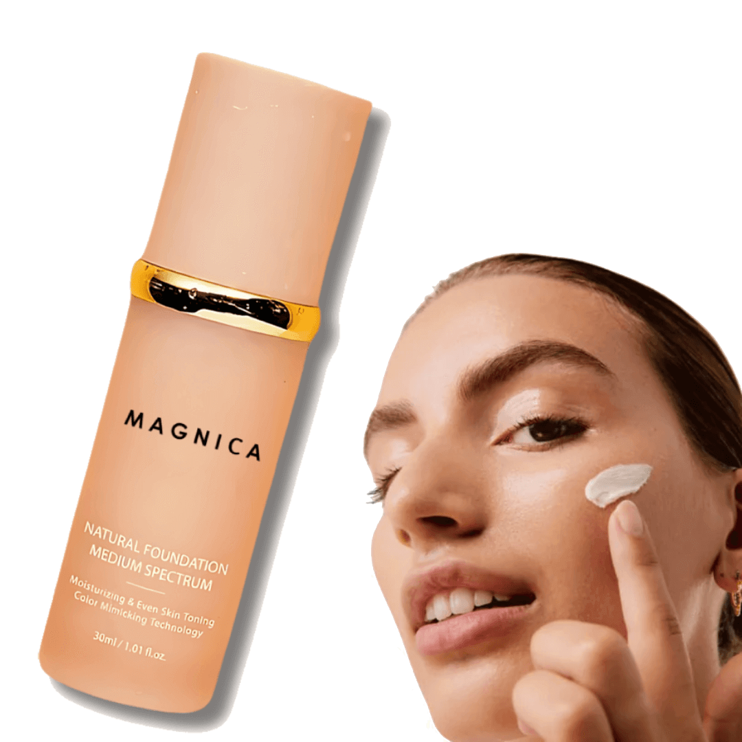 LumaLux™ – Verwandle deinen Teint in einen jugendlichen Glow, den niemand übersehen kann [50% Rabatt]