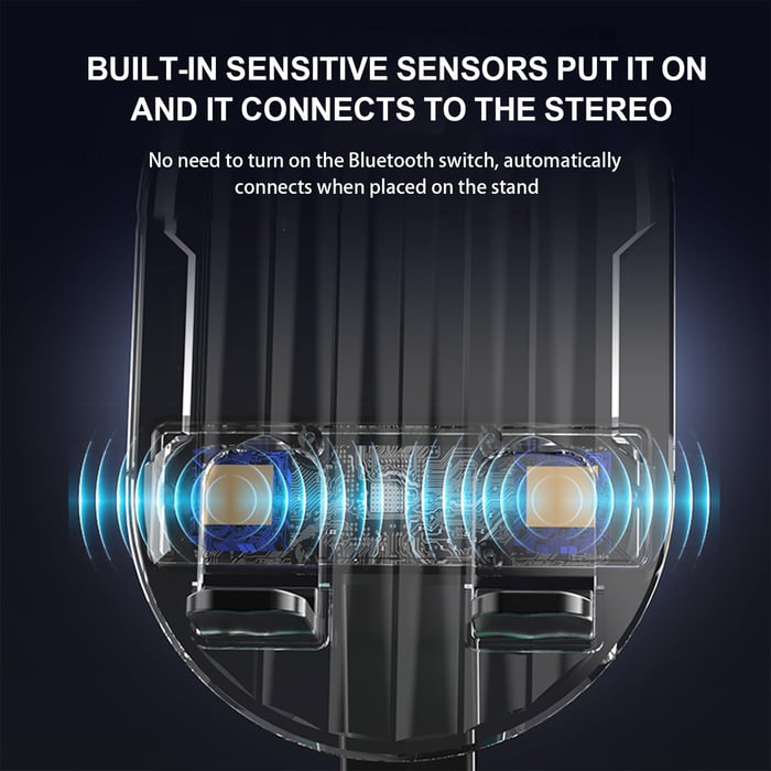 Intelligentebasis™ – Verstärken & verfeinern Sie Ihren Sound [50% Rabatt]