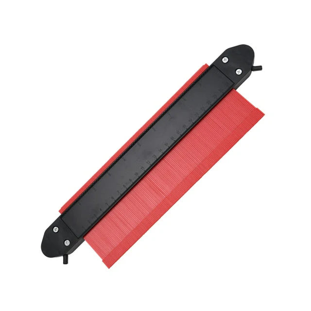ShapeMaster™ – DIY-Konturmessgerät für die Nachbildung von Formen | 50% Rabatt