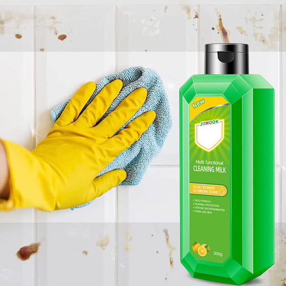 UniClean™ – Leistungsstarker All-in-One-Reiniger | Stark gegen Schmutz, sanft zu allen Oberflächen [50% Rabatt]