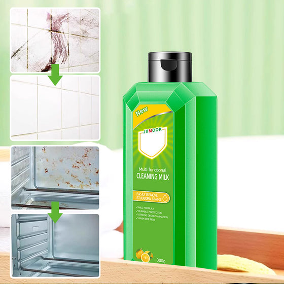 UniClean™ – Leistungsstarker All-in-One-Reiniger | Stark gegen Schmutz, sanft zu allen Oberflächen [50% Rabatt]