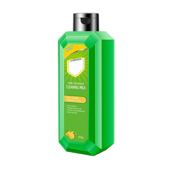 UniClean™ – Leistungsstarker All-in-One-Reiniger | Stark gegen Schmutz, sanft zu allen Oberflächen [50% Rabatt]