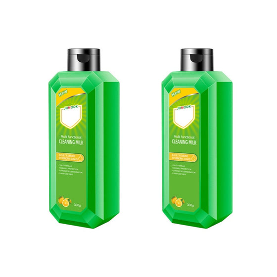 UniClean™ – Leistungsstarker All-in-One-Reiniger | Stark gegen Schmutz, sanft zu allen Oberflächen [50% Rabatt]