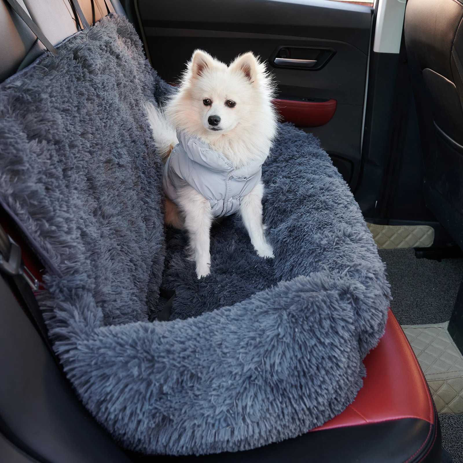 PawHaven™ – Sicherer & gemütlicher Hafen für deinen Hund [50 % Rabatt]