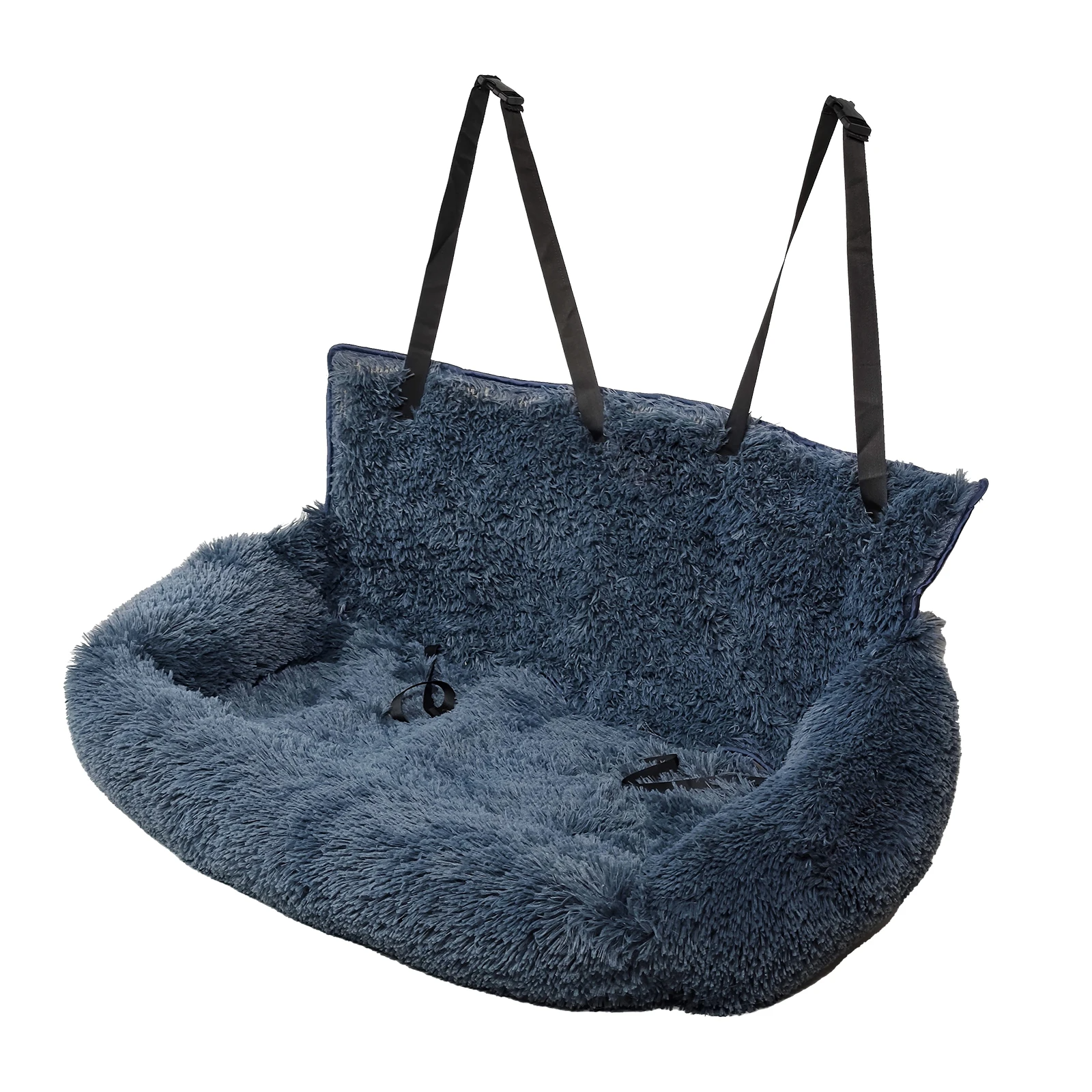 PawHaven™ – Sicherer & gemütlicher Hafen für deinen Hund [50 % Rabatt]