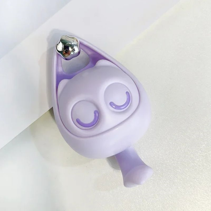 KittyClips™ – Charmante Ordnung für Schreibtisch & Zuhause [1 + 1 Gratis]