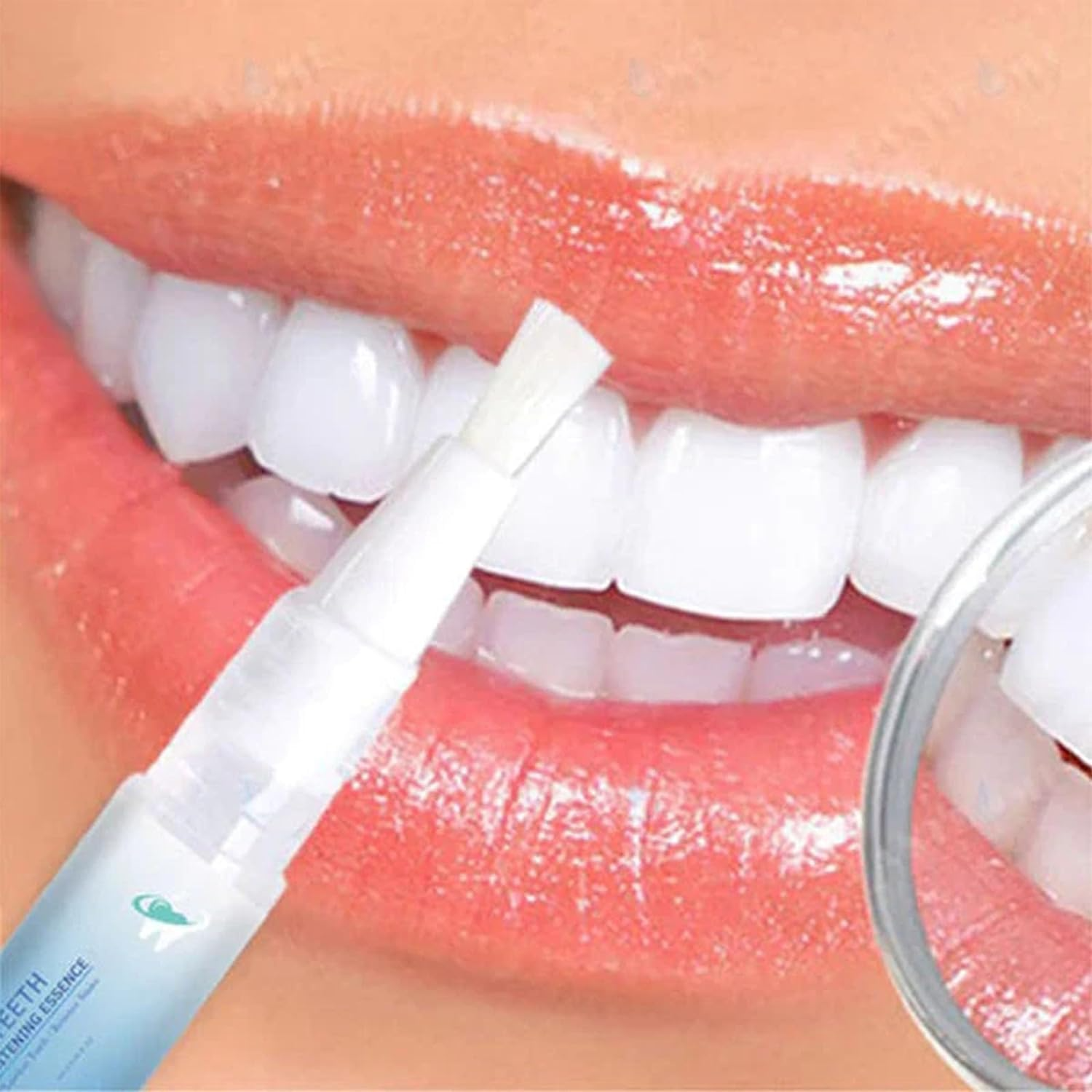 1 + 1 Gratis | UltraWhite™ - Zahnaufhellungs-Essenz [Letzter Tag Rabatt]