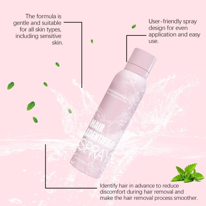 Smoothiq™ – Bessere Sicht für müheloses Dermaplaning [1+1 Gratis]