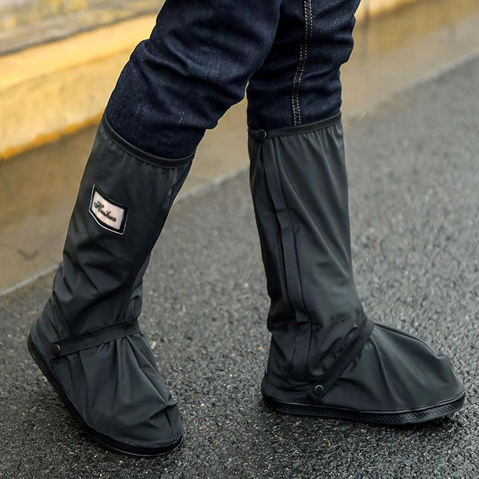 HydroGuard™ – Bleiben Sie trocken & selbstbewusst bei jedem Wetter [50 % Rabatt]
