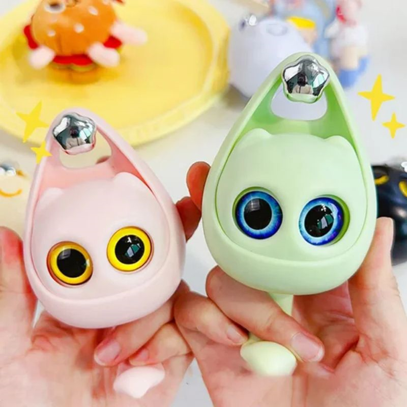 KittyClips™ – Charmante Ordnung für Schreibtisch & Zuhause [1 + 1 Gratis]
