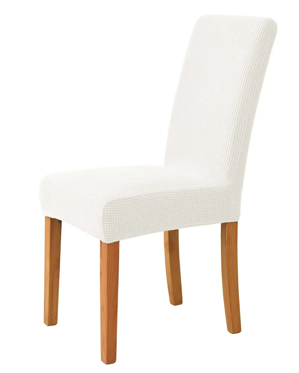 1 + 1 Gratis | ChairCover™ - Perfekt angepasst für jeden Stuhl
