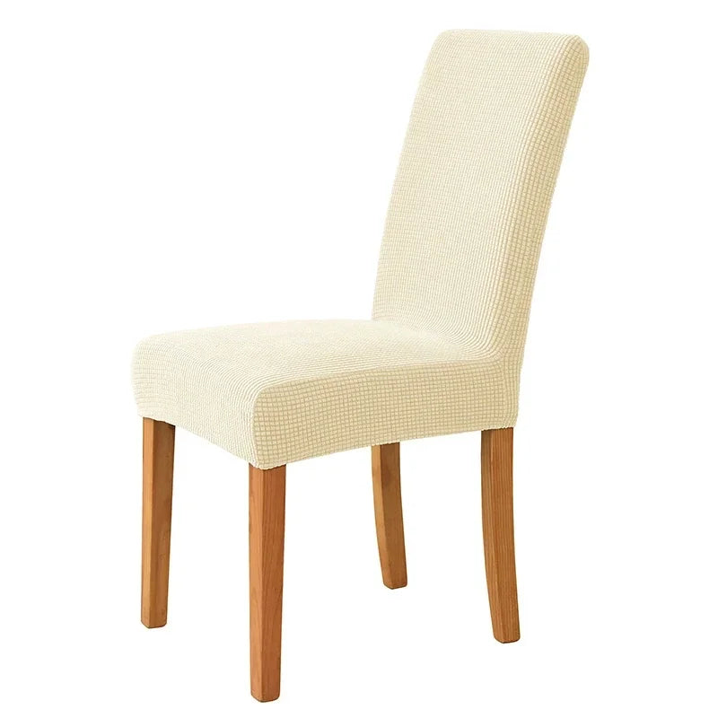 1 + 1 Gratis | ChairCover™ - Perfekt angepasst für jeden Stuhl